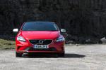 Volvo V40 D3 R-Design 2016 года (UK)